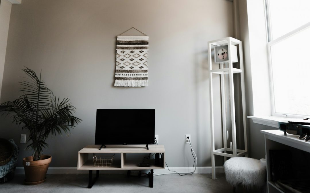 Astuces pour optimiser les petits espaces