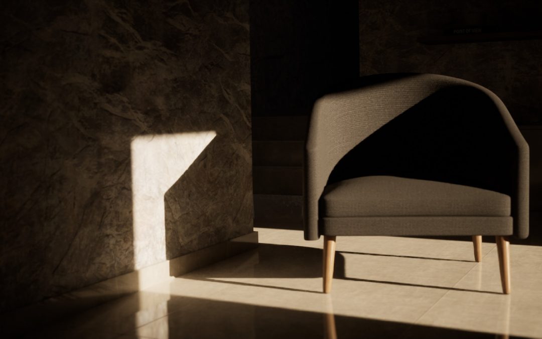 photographie architecture interieur